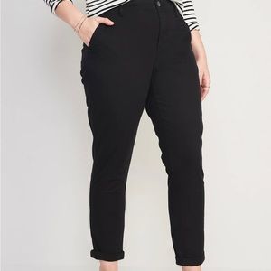 Old Navy Chino Pants